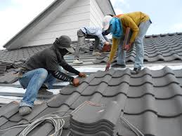 Best Tile Roofing Installation  in Flint Hill, MO